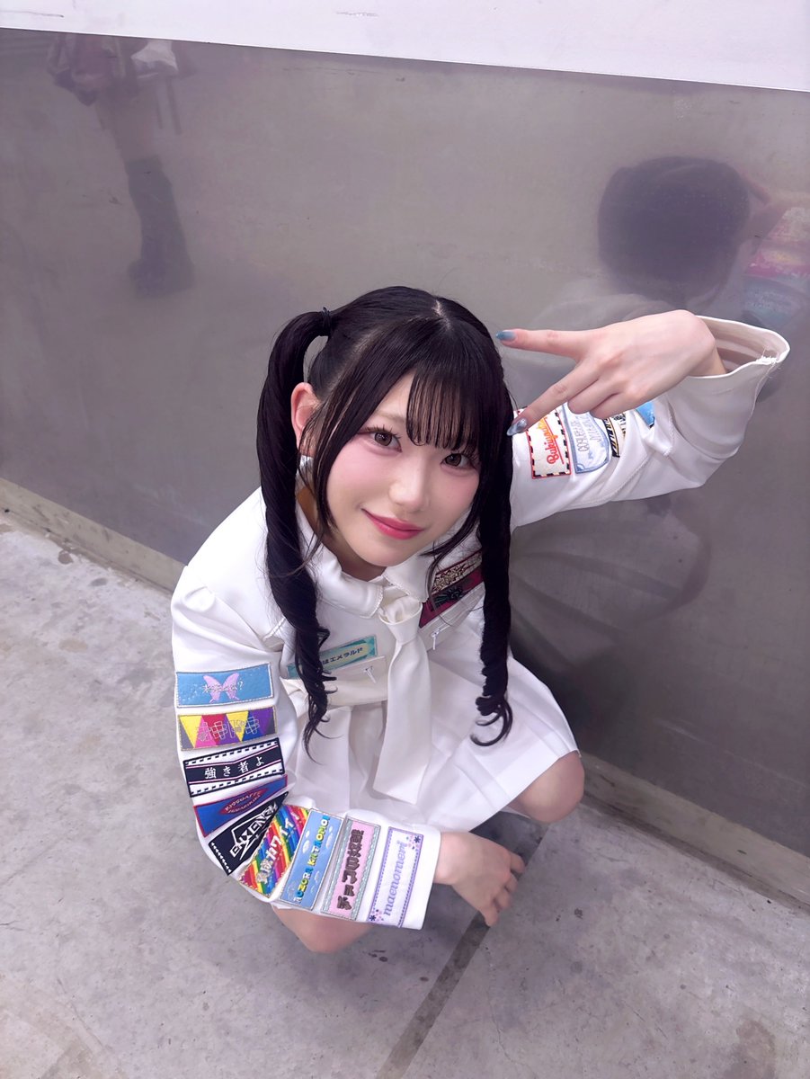 河村優愛（SKE48）（20） tweet media