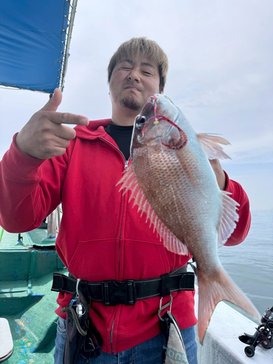 船釣りは海蓮丸 tweet media