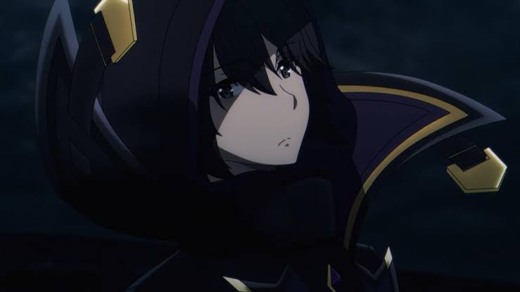 【紅月】シャドウ tweet media