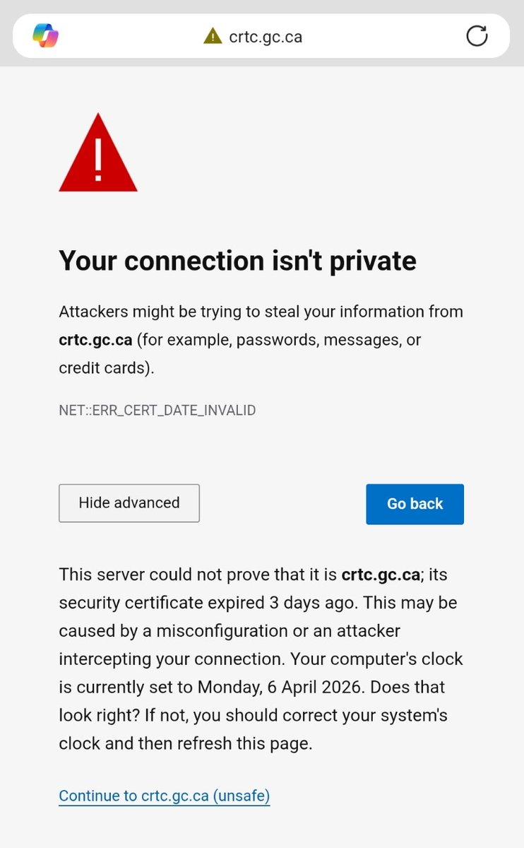 Mark Goldberg tweet media