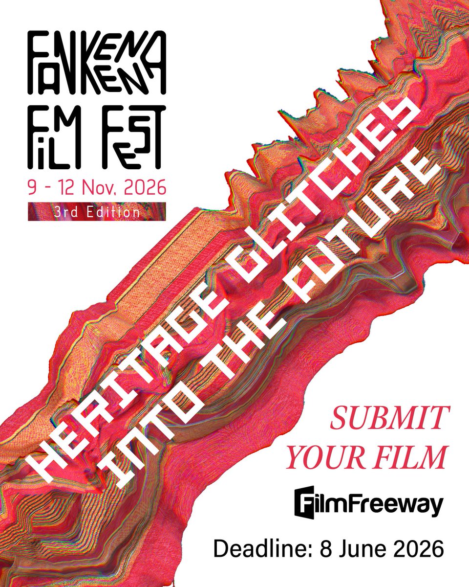 Fankeenna Film Fest tweet media