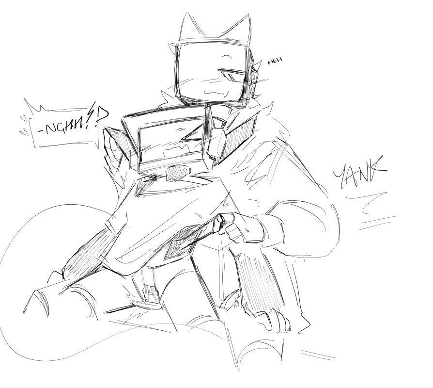 Teching it 🔞 tweet media