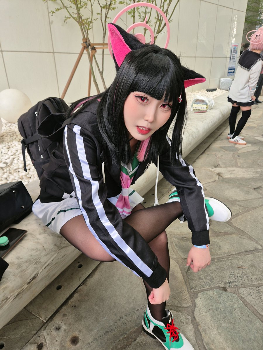 딥초🍫 tweet media