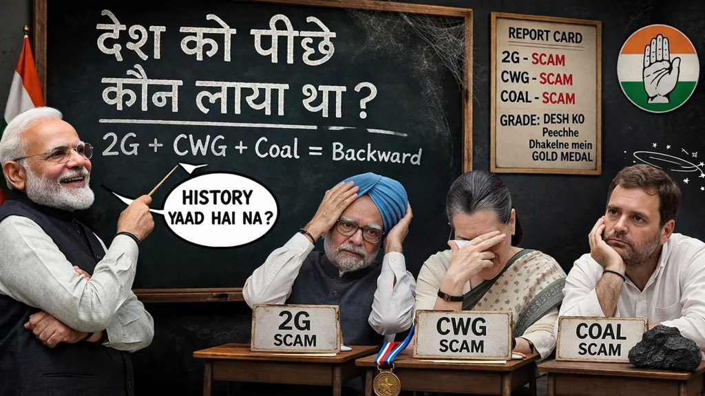 Ravi Tiwari🇮🇳 tweet media