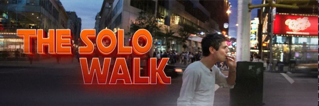 lieless67's tweet photo. I just found the newest meme template runner.

The solo walk - Over 20 MILLION views on all these posts combined and all over my X feed today.

Even many major accounts have posted it such as @kraken - @boneGPT - @UziCryptoo

This really just be us traders - solo in a world full of fnfs and bundles.

Check out all the viral posts from today

700k - https://t.co/jNDzgBHXLs

500k - https://t.co/POOq74L4SK

3m - https://t.co/fVB4jr7gAb

10m - https://t.co/zAIG8tbWuE