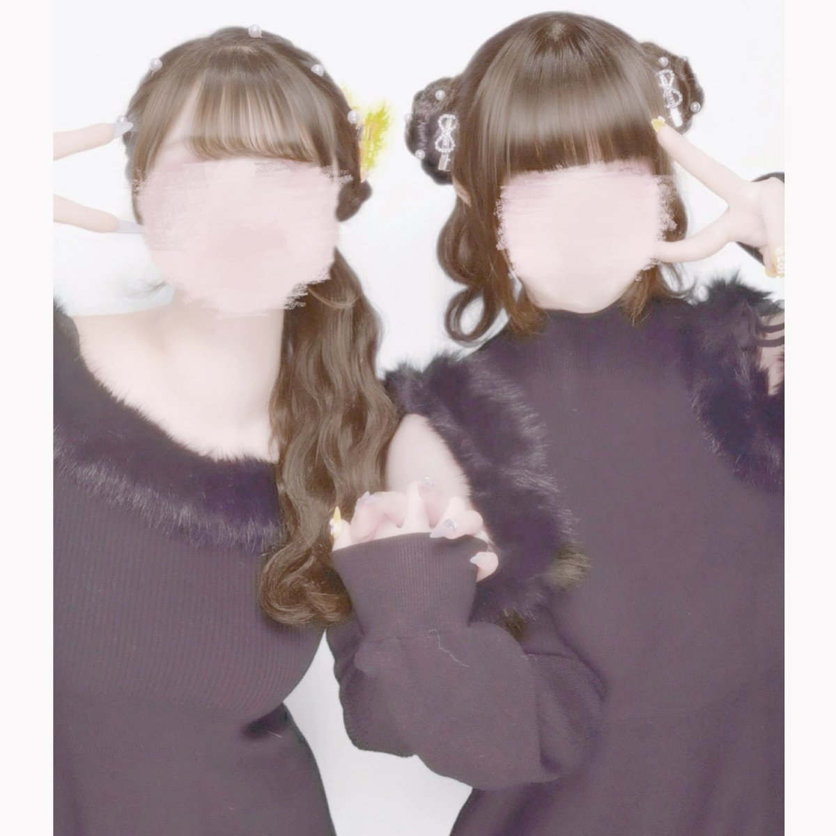 りりまる tweet media