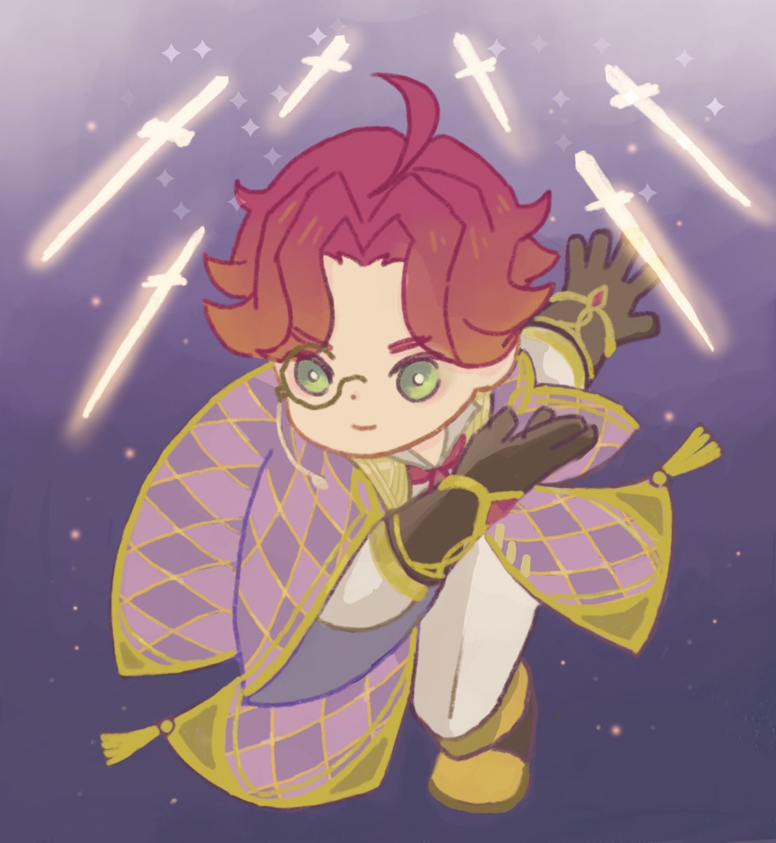 亜嘉月 tweet media