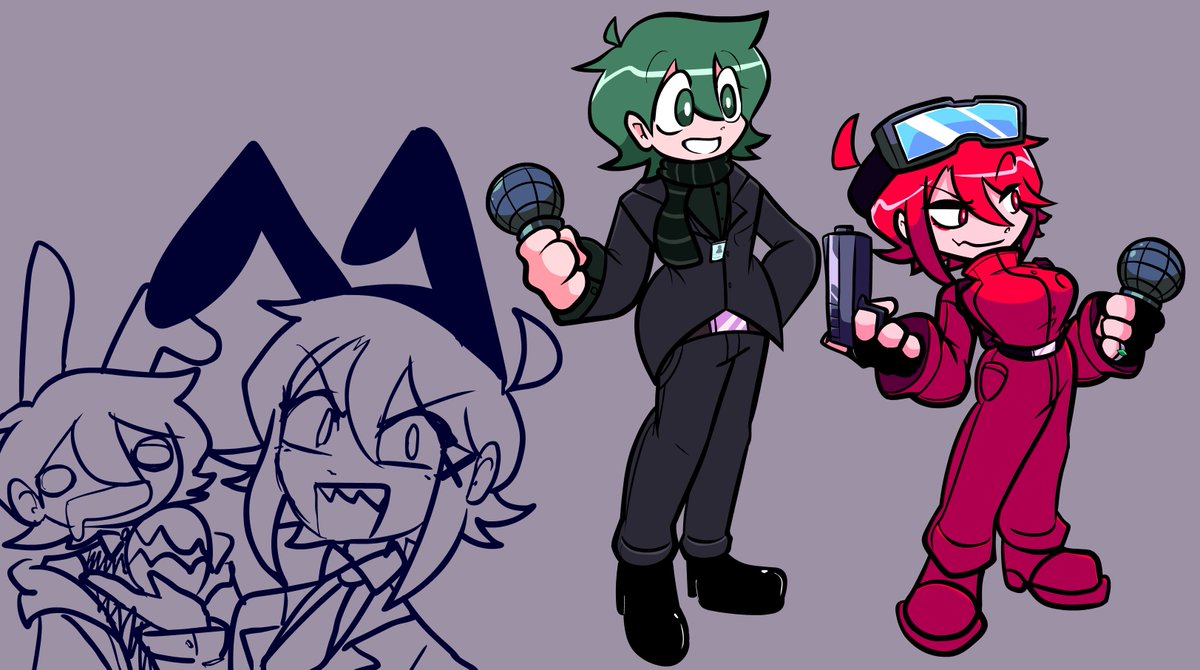 IceDevilBoy tweet media