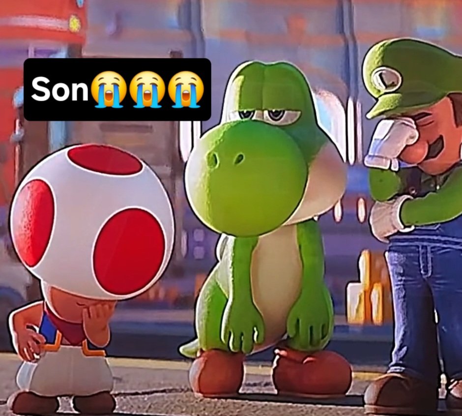 SkullZSkeleton's tweet photo. That did NOT feel like 11 minutes of Rosalina screentime 😭✌️ https://t.co/mQVoRxbm57