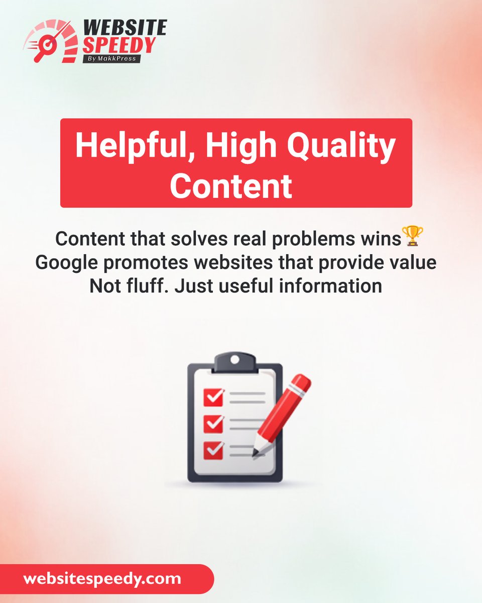 Website Speedy tweet media