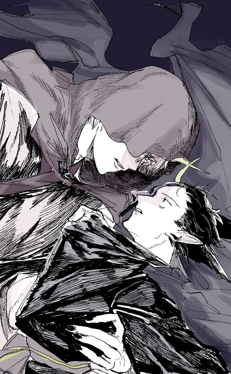 きねご🦇 tweet media