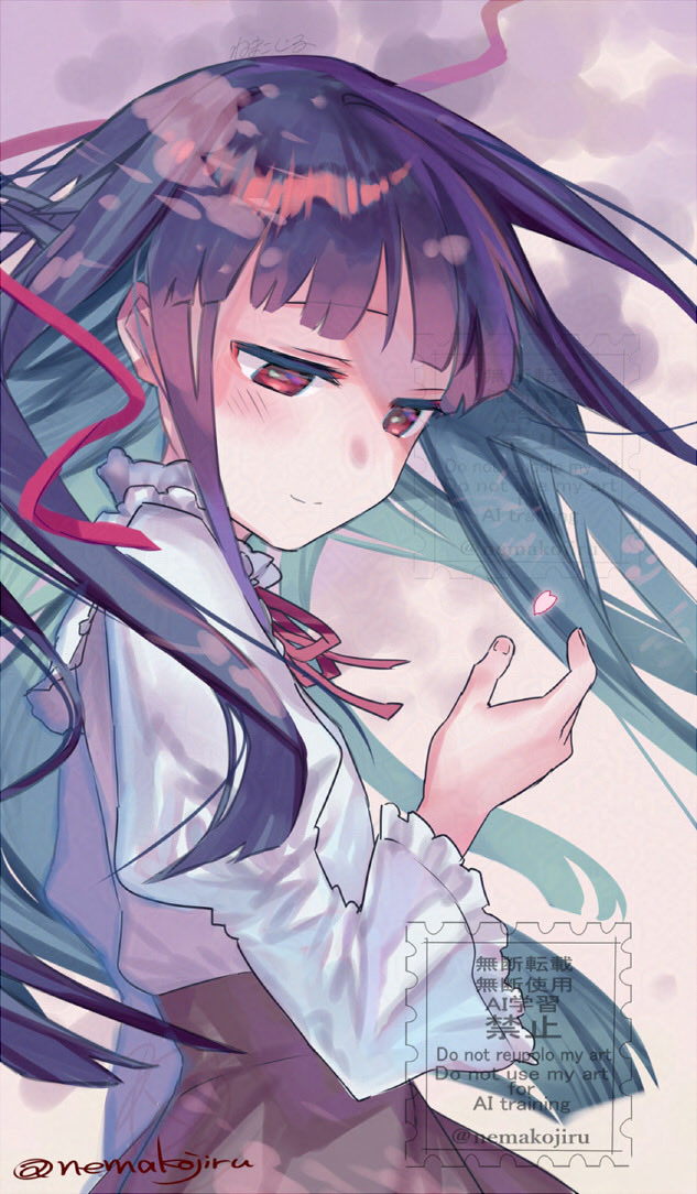 ねめこ@ tweet media