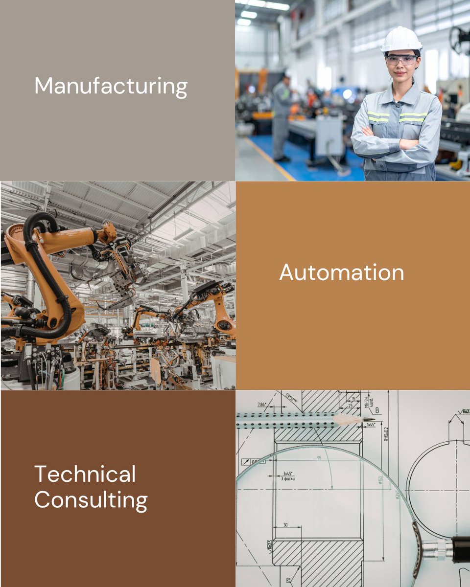 BITSPilaniDubai's tweet image. Mechanical Engineering is the multidisciplinary core of the future.
Join our B.E. in Mechanical Engineering programme.
🚀 Apply now for the September 2026 Intake: bits-dubai.ac.ae/admissions/
#MechanicalEngineering #Innovation #Robotics #Manufacturing #EngineeringDesign