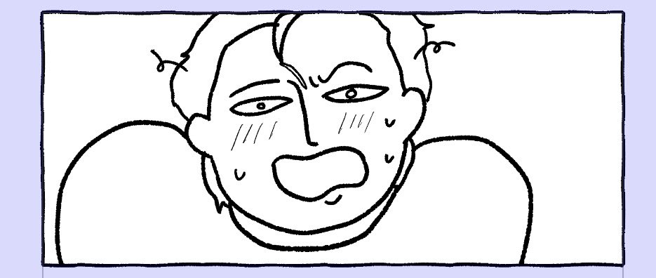 にが子　5/6 東3の37a tweet media