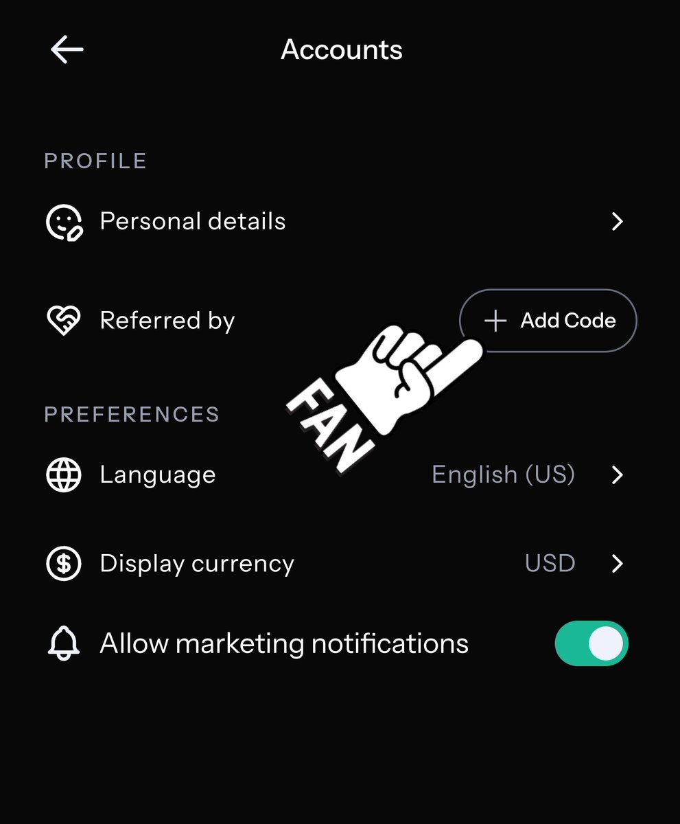 CRYPTOKSA tweet media