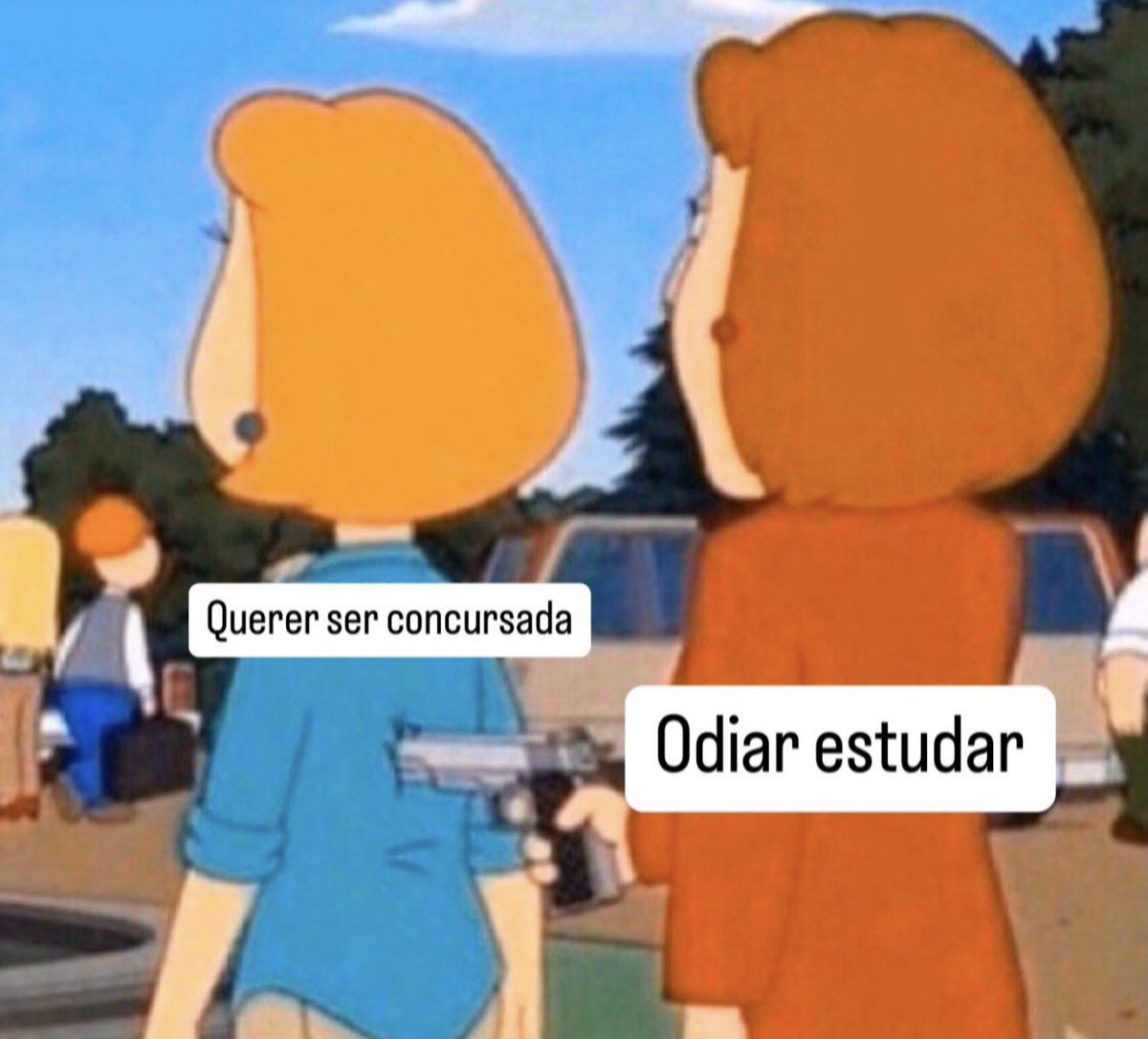Todo dia uma dica de concurso aqui tweet media