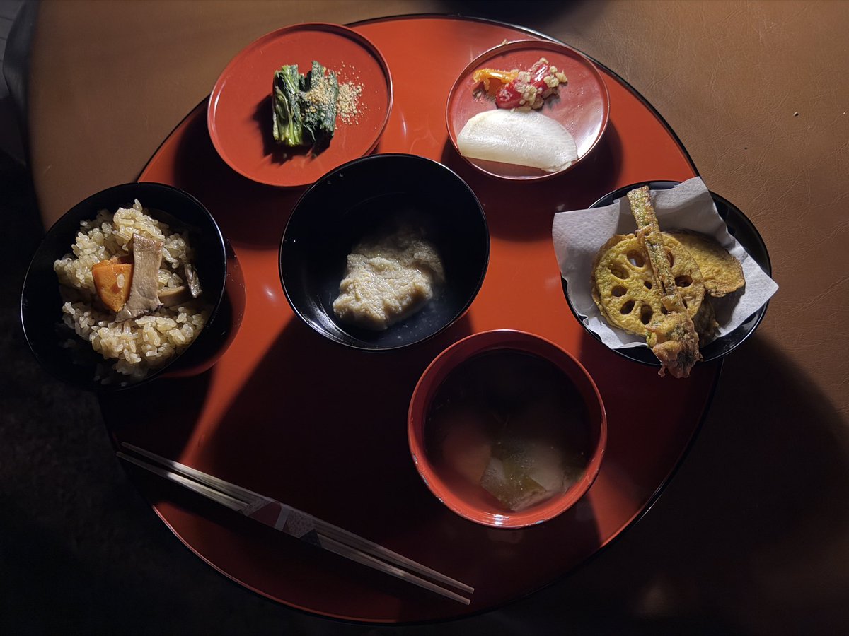 Taka Masui tweet media