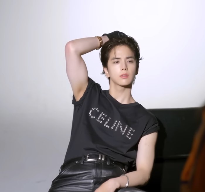 KIM YOUNGHOON GLOBAL tweet media