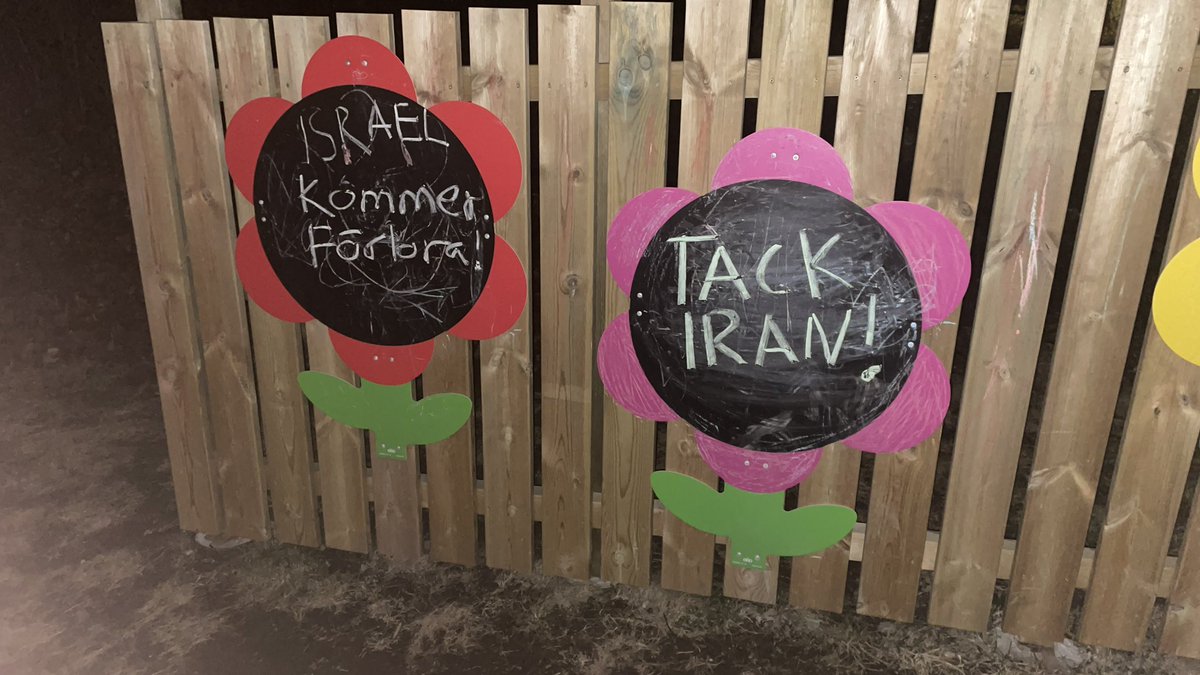 Sofia Lindberg 🇸🇪 tweet media