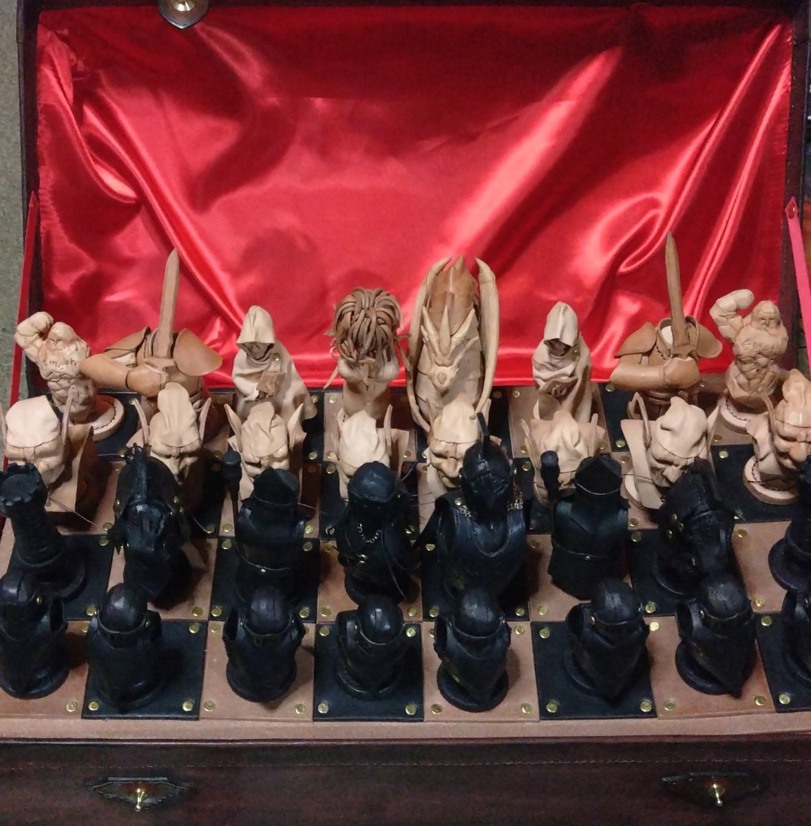 Leather 5160/岡部 豪一郎 tweet media