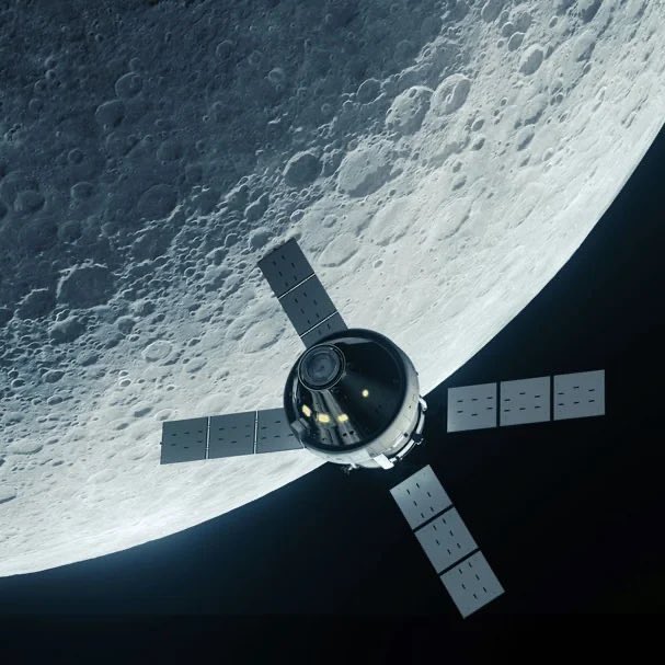 Latest in space tweet media