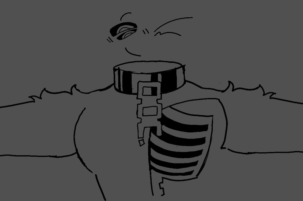 Panth3r_R3gect's tweet photo. @gy0lll Bear hug incoming. https://t.co/HcHCozo2nv
