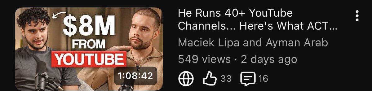 Maciek Lipa tweet media