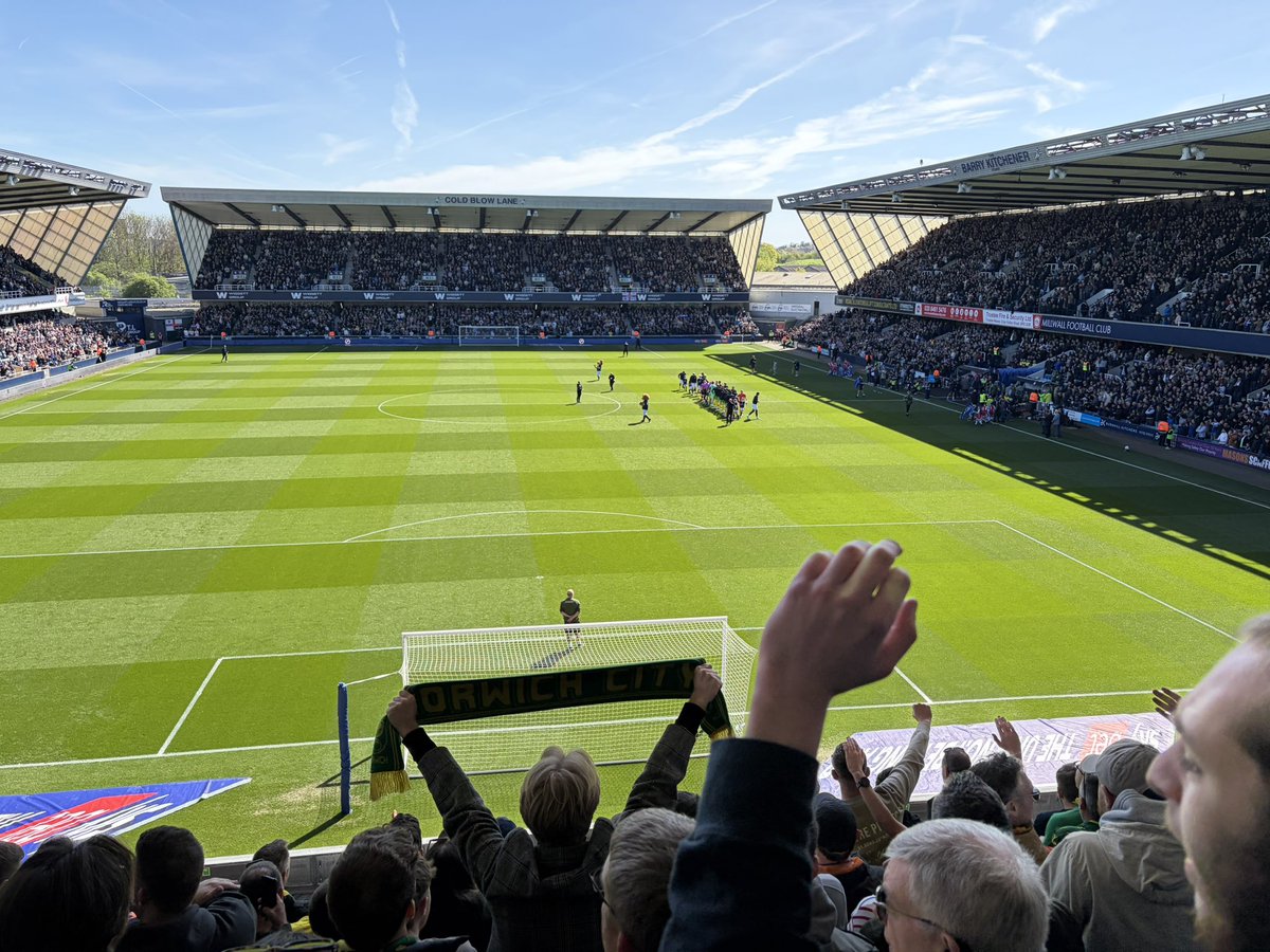 Capital Canaries tweet media