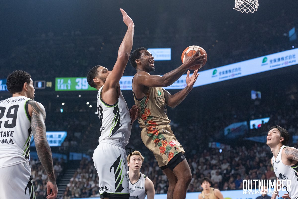 アウトナンバー【沖縄バスケOUTNUMBER】 tweet media