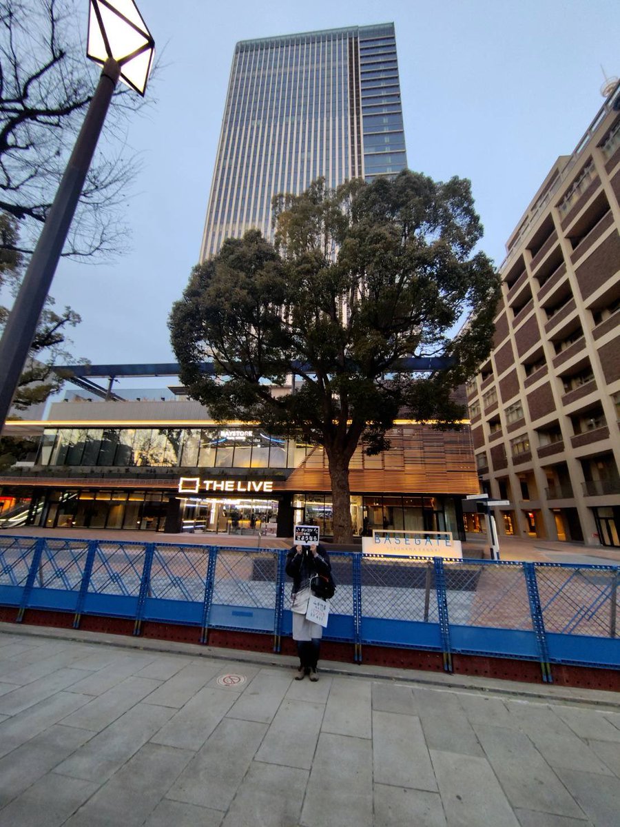 ユカのドン #ENDヤマナ禍 tweet media