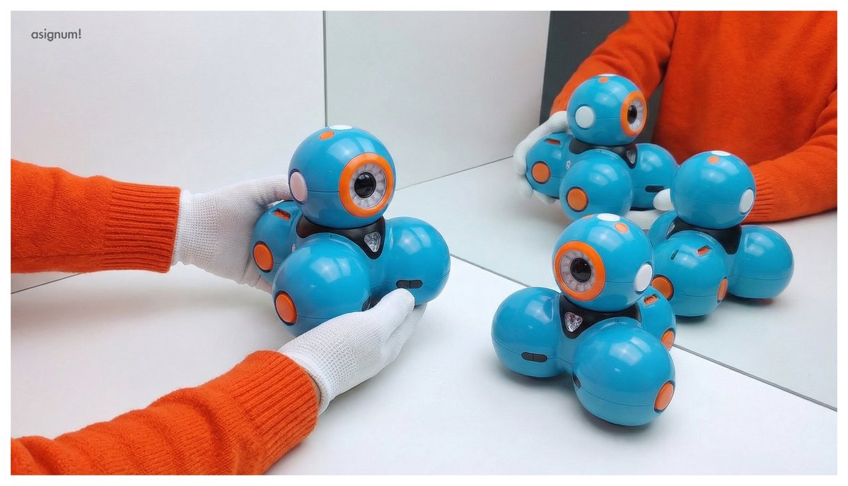 asignum | Interactive Digital Technology Solutions tweet media