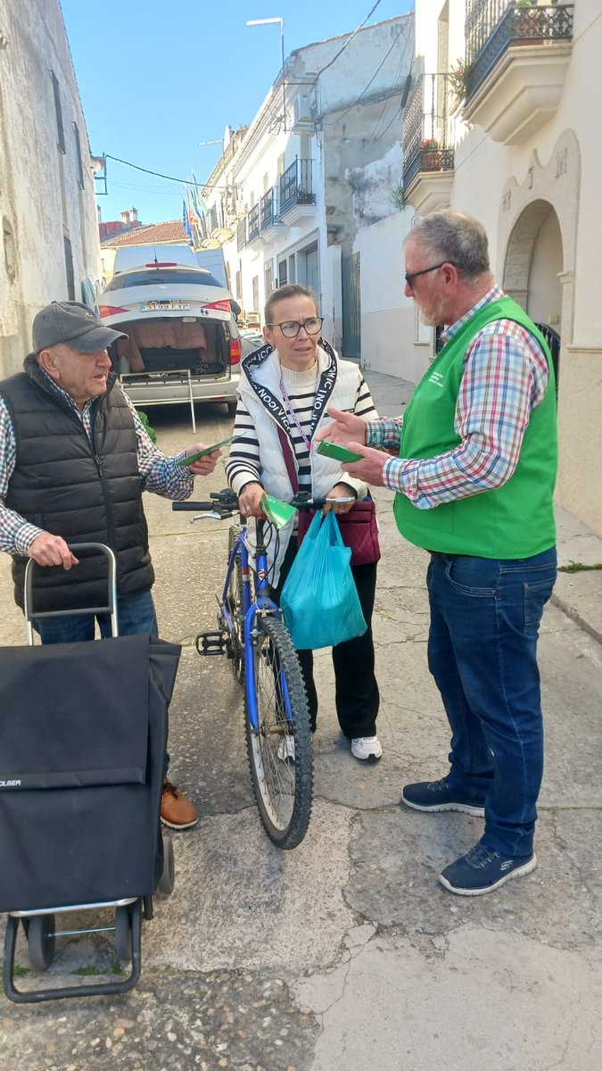 Asociación Española Contra el Cáncer en Cáceres tweet media