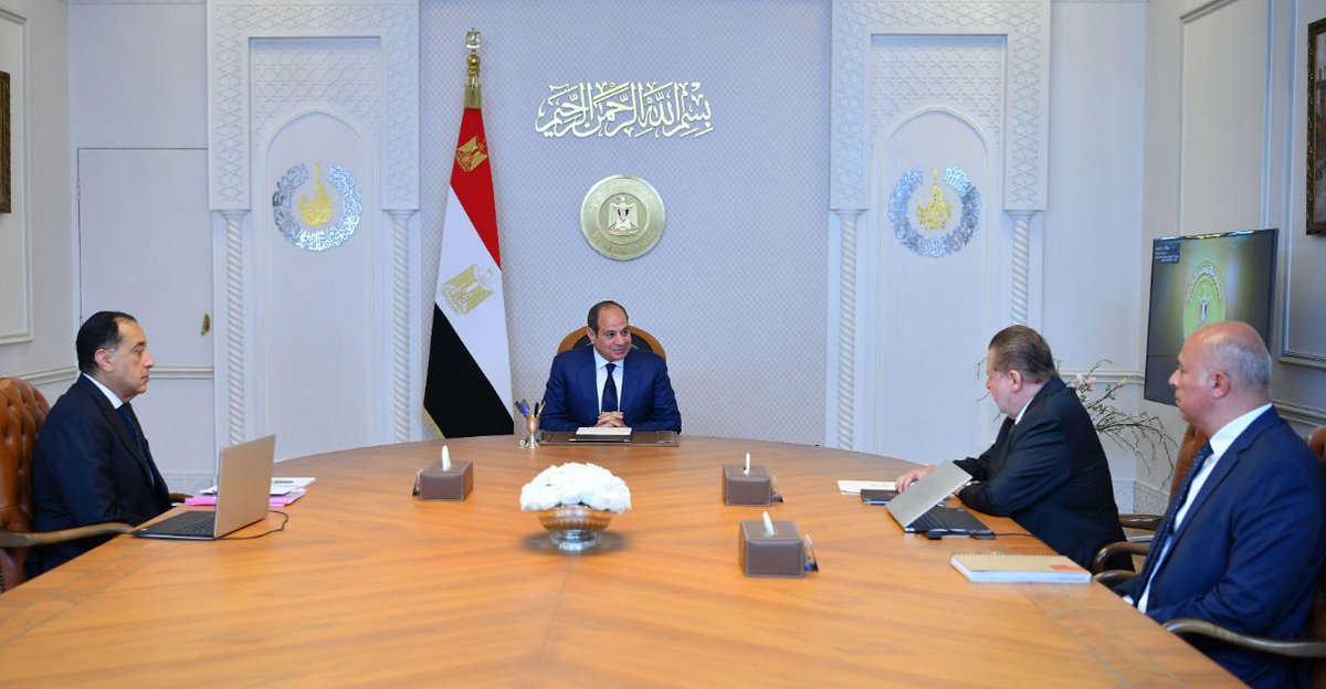 الأحداث المصرية🇪🇬 tweet media