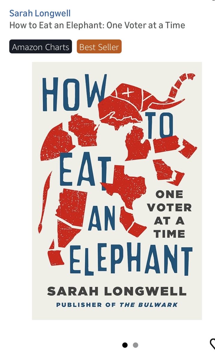 Sarah Longwell tweet media