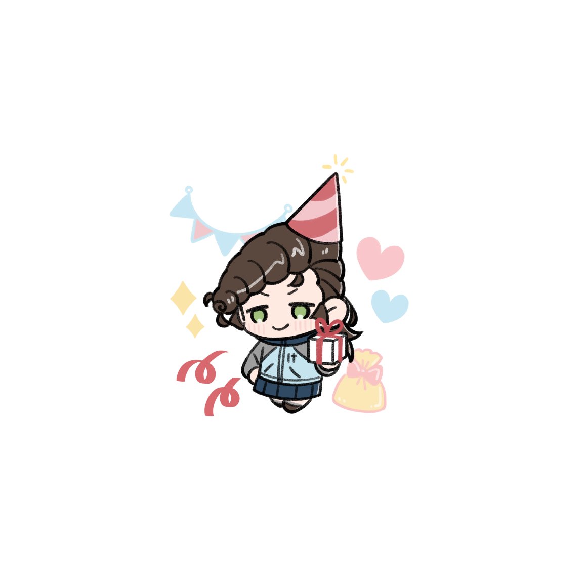 うちき tweet media