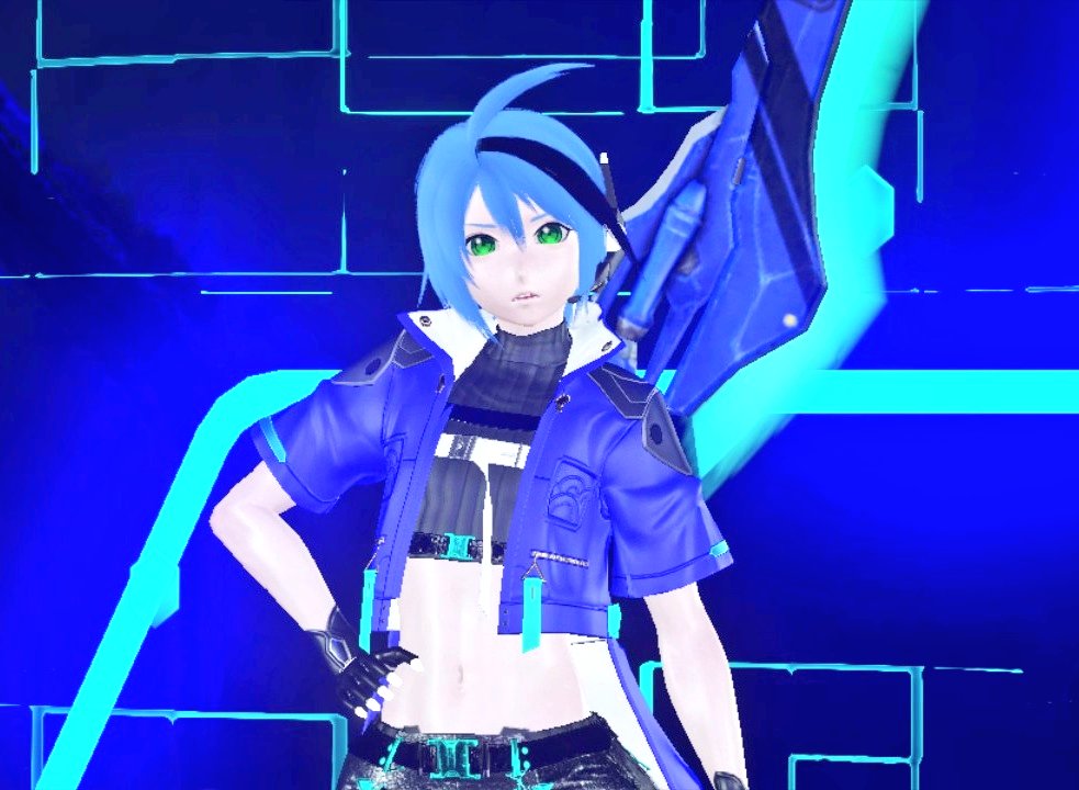 カズマナオミ tweet media