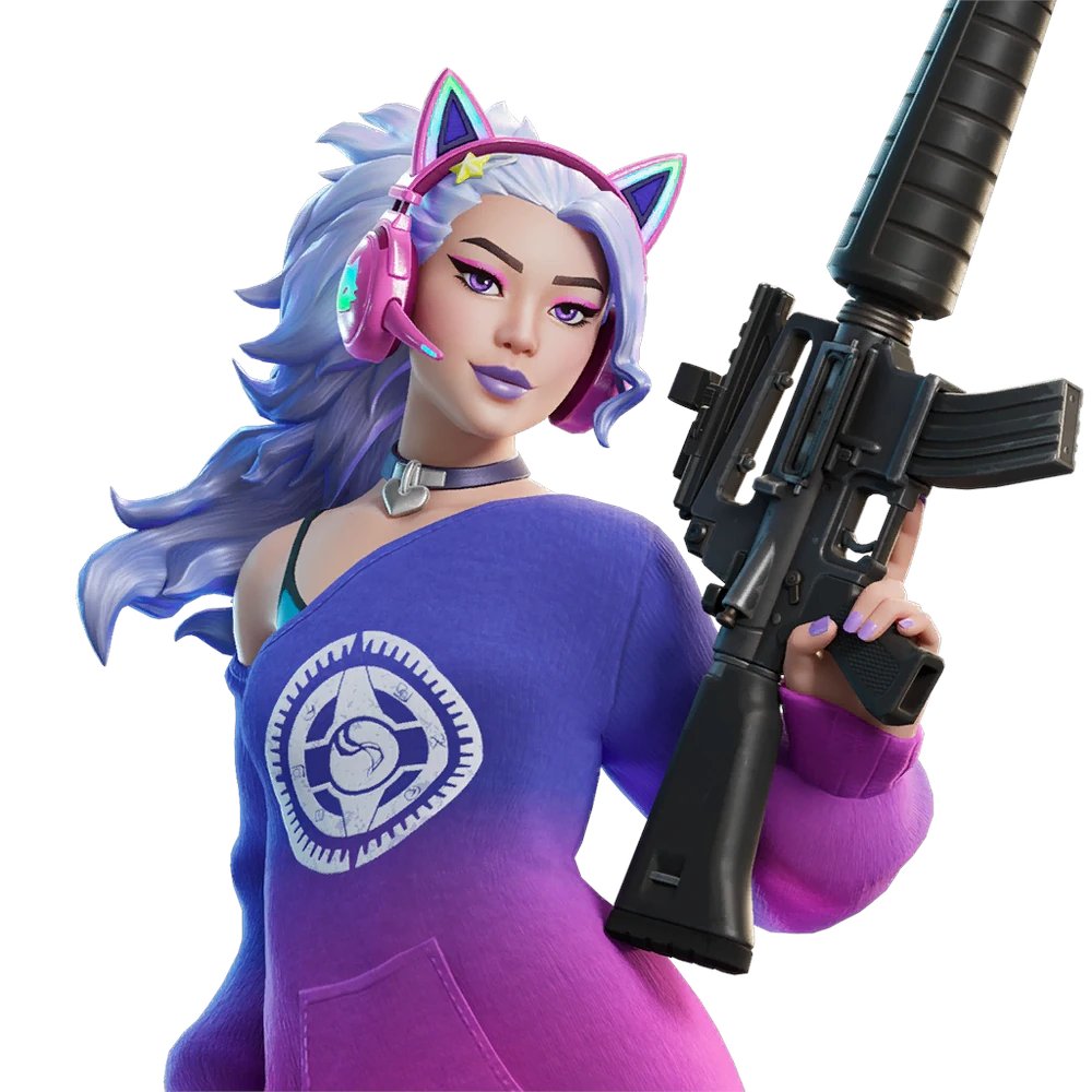 🌴ImpalaLife's🎮 (Loct10FN) tweet media