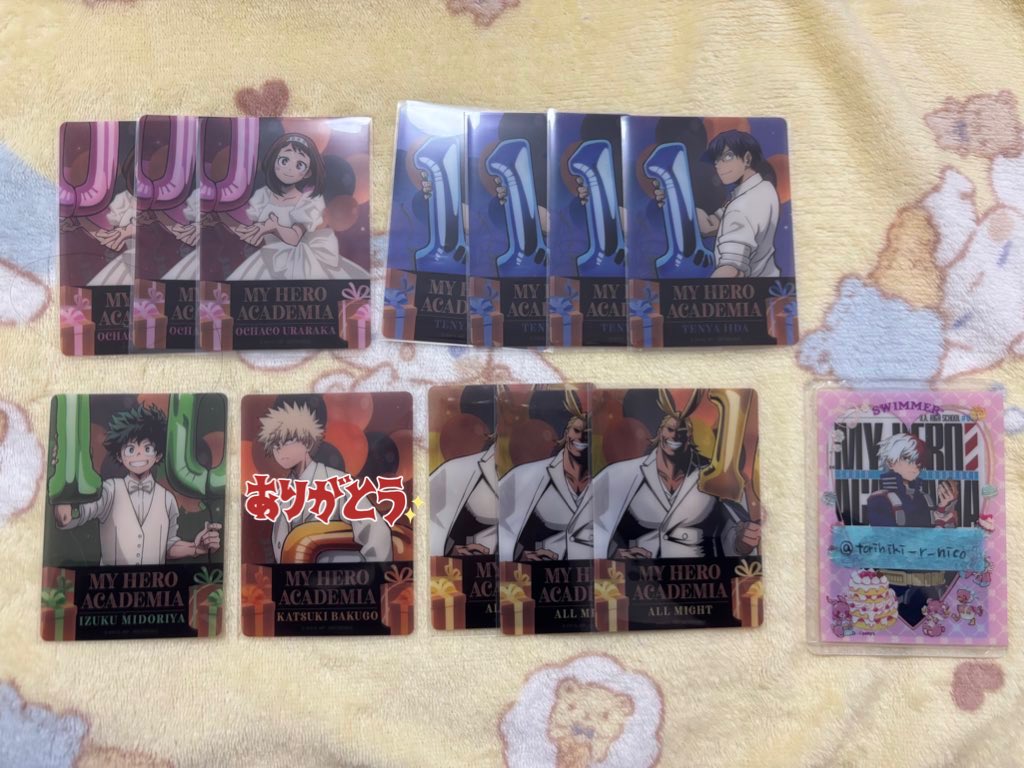 ひな@取引🍰 tweet media