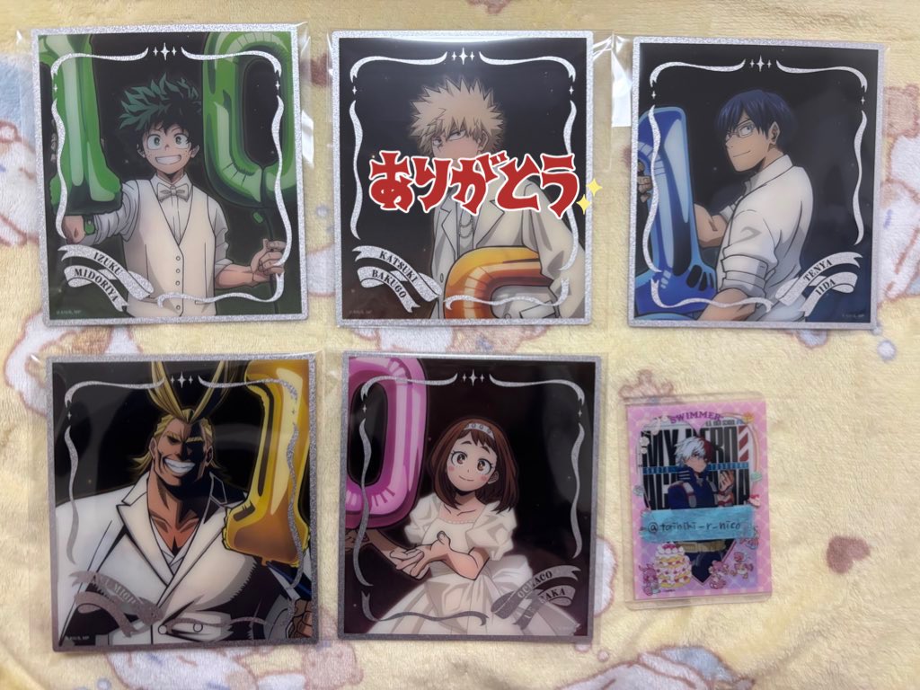 ひな@取引🍰 tweet media