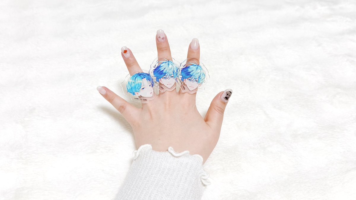 おむすび tweet media