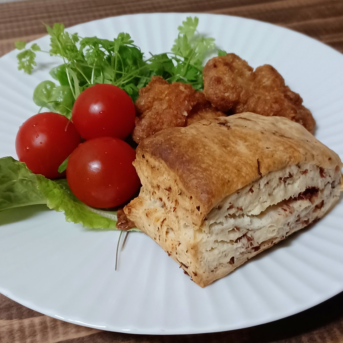 🥟La fleche ラ・フレーシュ🏹 tweet media