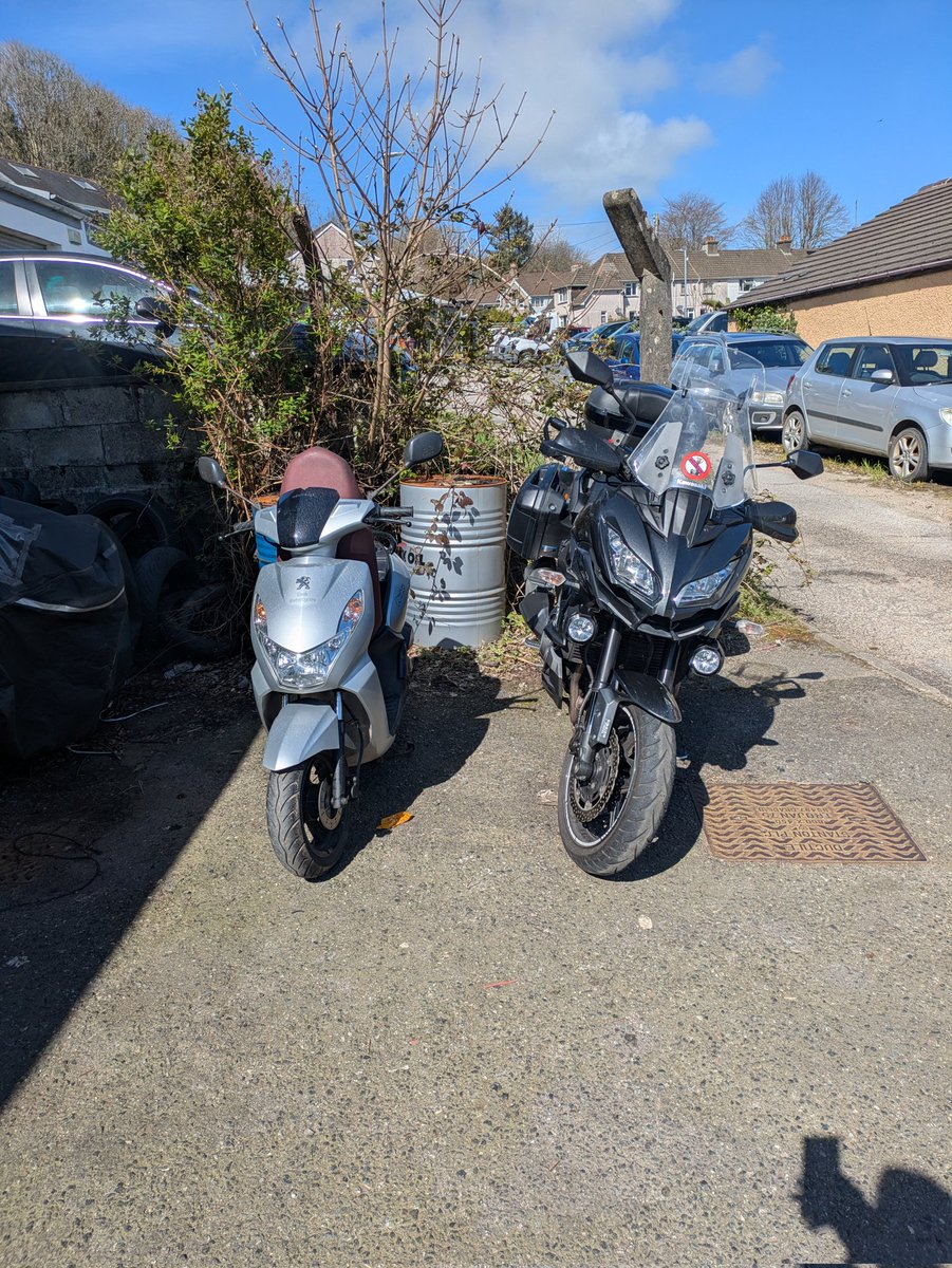 B R E double T tweet media