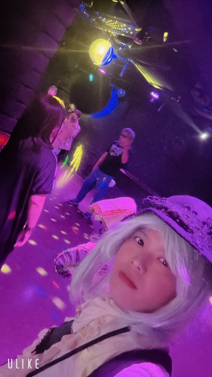 リップ(りっぷおう) /アンノウン・サウンド tweet media