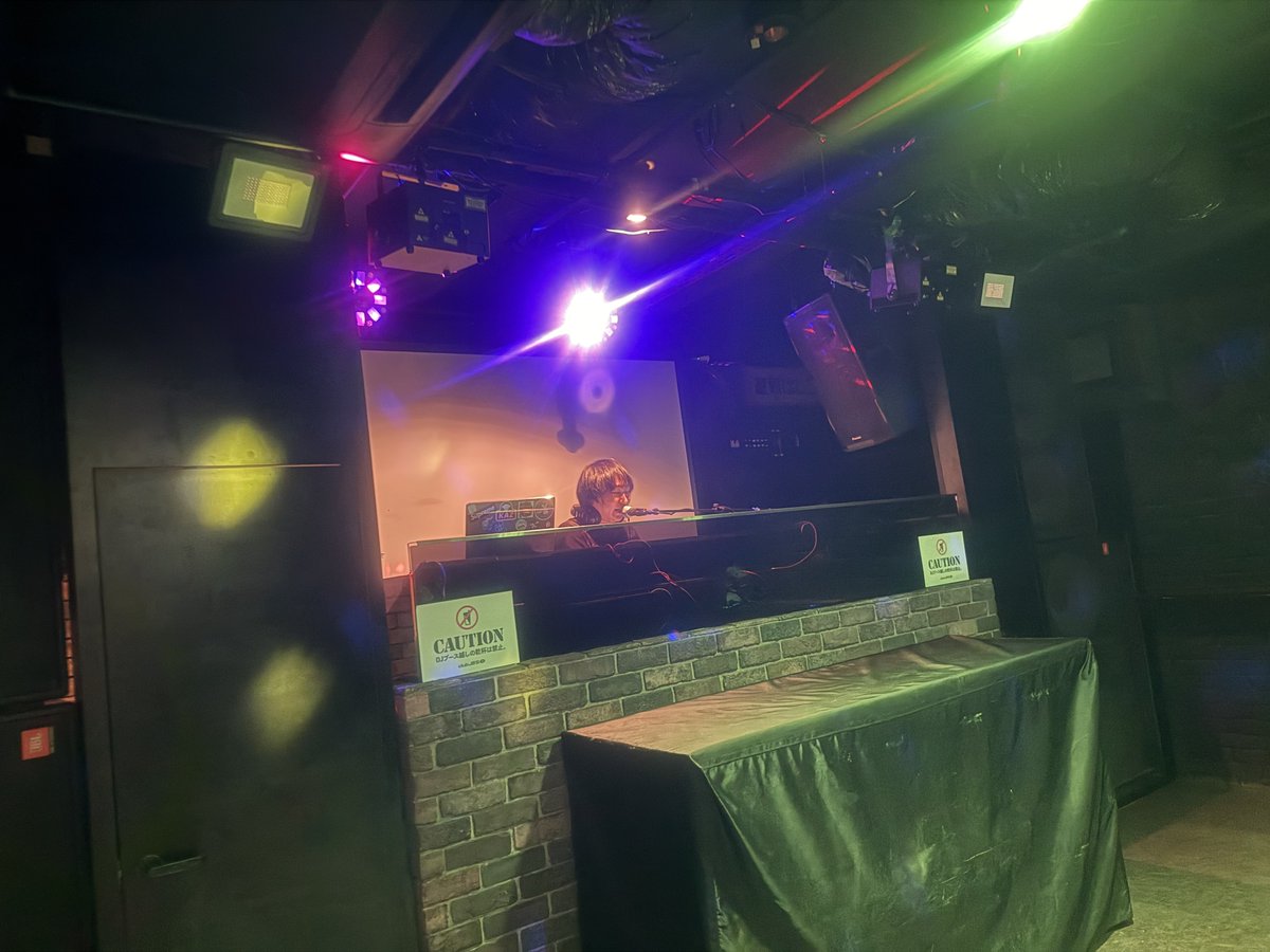 リップ(りっぷおう) /アンノウン・サウンド tweet media