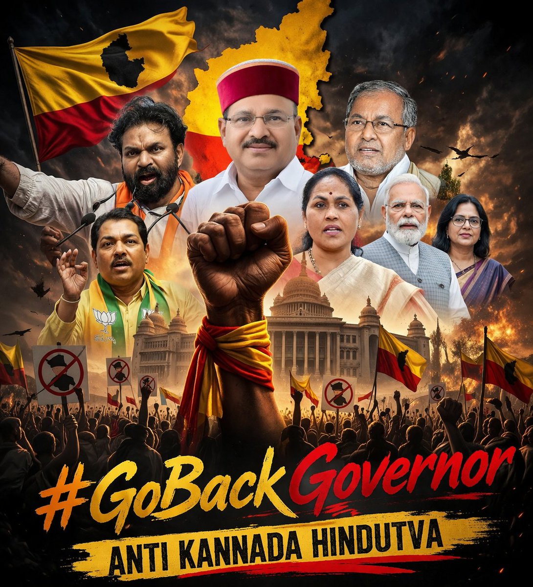 ದಡಿಗ ಗಂಗವಾಡಿ | Ganga Dynasty tweet media