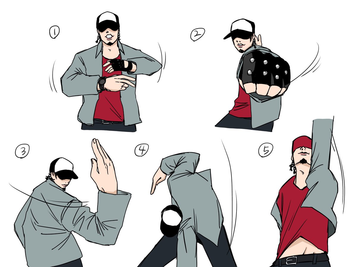 全ての嘘偽りうわべ己の亡霊 tweet media