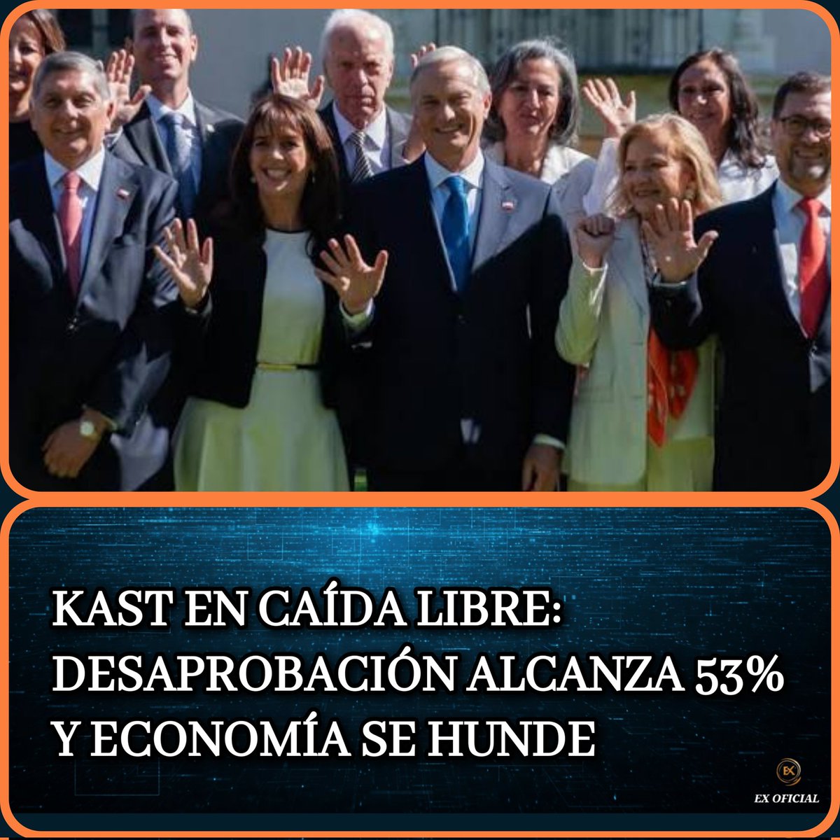 Ex-oficiaL tweet media