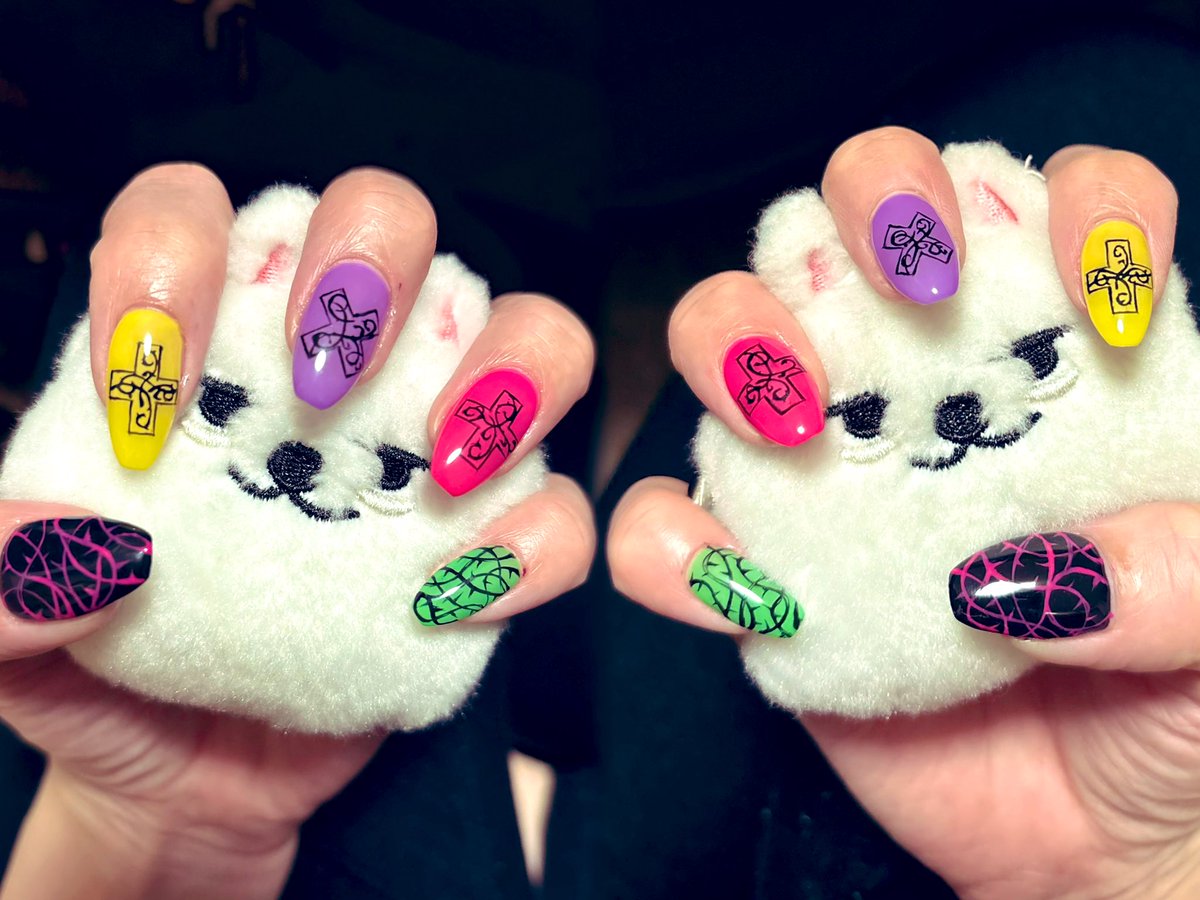 ぽてと tweet media