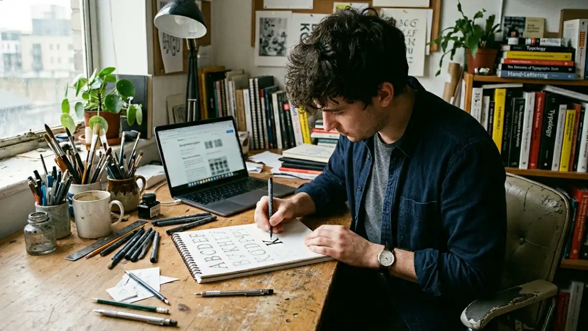 weandthecolor's tweet photo. The Top 5 Coolest Hand-Drawn Typefaces from Early 2026: https://t.co/fD1cPgRbB2
#fonts #typefaces #fontrends #design #graphicdesign https://t.co/BjT5UqjbWj