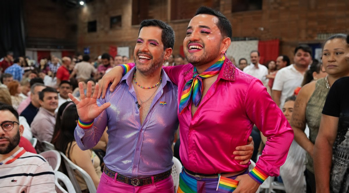 Paraguay Pr1mero🇵🇾 tweet media